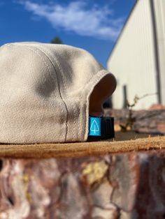 Details: The Decent Wood﻿ Co. Five Panel Hat was created for the most humble guy/gal. We know you kill it when it comes to hard work but lets keep the bragging low and modesty high. Inspired by the retro vibe that has us wanting to wear this five panel long after work hours. Be warned, you will get positively harassed by how awesome your hat is if you wear it out in public. Stay cool & classy with this first addition to our many Decent Wood Co. Apparel collection! Embroidered retro feel logo wit Everyday Trucker Hat With Flat Bill, Retro Everyday Cap Hat, Retro Cotton Hat With Short Brim, Adjustable Retro Hat, Retro Curved Brim Hat For Everyday, Retro Hats With Flat Brim For Everyday Wear, Classic 5-panel Hat, One Size Fits Most, Retro Everyday Hats With Flat Brim, Retro Flat Brim Hats For Everyday