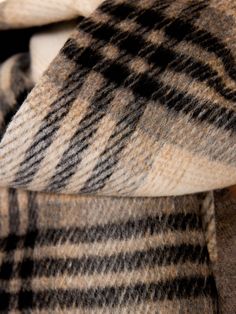 Oversized 90” L x 17” W Double sided brushed plaid 55% Wool/5% Alpaca/40% Polyester Imported We love an oversized scarf, and our Stowe Plaid Scarf is the perfect combination of ‘wrap-yourself-up-in-luxury’ and a dramatic pop of pattern. In a double sided, brushed plaid it is as cozy as it is sophisticated. Travel with it, lounge in it, live in it. Chili Board, Scarf Aesthetic, Wishlist 2024, Beige Plaid, Plaid Blanket, Fall Plaid, Scarf For Women, Oversized Scarf, Candle Collection