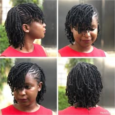 40 Two Strand Twists Hairstyles on Natural Hair With Full Guide | Coils and Glory Two Strand Twist Hairstyles, Short Hair Twist Styles, Flat Twist Hairstyles, Natural Hair Stylists, Protective Hairstyles For Natural Hair, Braided Cornrow Hairstyles, Natural Hair Twists, Twist Styles, Twist Braid Hairstyles