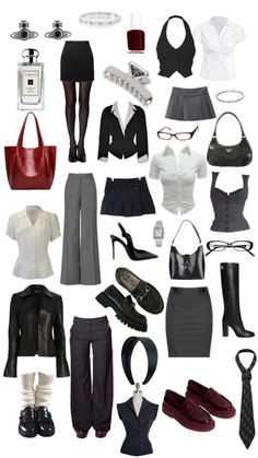 Office siren outfits Journalist Outfits Aesthetic, Bella Hadid Office Siren, Office Siren Midsize, Subtly Seductive Outfit, Business Siren Outfits, Casual Siren Outfit, Office Siren Halloween Costume, Office Siren Casual, Office Siren Costume