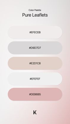 Blue · Color · Color Palette · Grey · Lavender · Palette · Pink · Rose · Silver · Pure Leaflets · Summer · Color Palette Pink And Grey Color Palette, Color Palette Grey, Lavender Palette, Pink Pantone, Color Perla, White Color Palette, Blue Pantone, Notion Ideas, Flat Color Palette