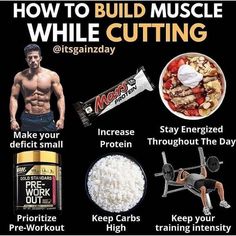 Weight Lifting Diet, Bodybuilding Program, Muscle Building Tips, Muscle Building Supplements, Bodybuilding Diet, Muscle Building Workouts, Muscle Recovery, Gym Workout Tips