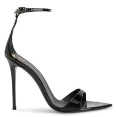 INTRIIGO STRAP Coffee Foam, Amazon Luxury, Luxury Heels, Expensive Shoes, Shoes Heels Classy, Strappy High Heels, Chic Shoes, Sandal Heels, Black Sandals Heels