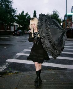 Lolita Outfits, Fashion Articles, Dynamic Poses, Fashion 2024, Slice Of Life, Gothic Lolita, Look Cool, Photography Ideas, Put On