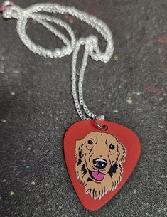 Jim Guitar pick with a necklace choice of chain or cord. See photos for more details. Silver Plated Chain 18" Waxed Necklace Cord 18" Guitar Pick, Charm Necklace, Silver Plate, Necklace Etsy, Jewelry Necklaces, Chain, Etsy Uk, Silver