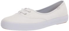 PRICES MAY VARY. Leather upper Soft and breathable twill lining Lightweight rubber outsole 10% Recycled PU Foam Softerra footbed Care instructions: spot wash, air dry Trainers Fashion, Mini Slip, Kids Luggage, Athletic Fashion, Luxury Store, Fashion Sneakers, Pharmacy Gifts, Keds, Sneakers White