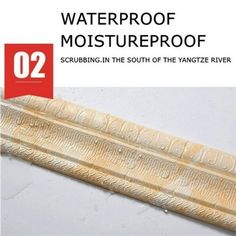 the cover of waterproof moisture proof roofing