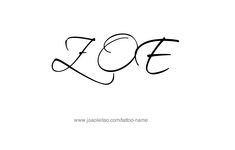 the word love written in cursive handwriting