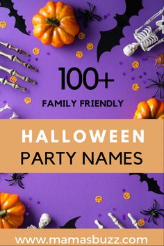 Candy corn skeleton hands and Halloween party Decor Family Friendly Halloween Party, Halloween Themed Party, Pumpkin Patch Party, Easy Halloween Party, Halloween Symbols, Halloween Party Printables, Kid Friendly Halloween