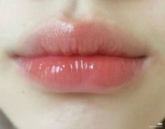 Lips Claims For Dr, Lip Claim, Dream Lips, Hydrated Lips, K Beauty Lips, Ulzzang Makeup Lips, Ulzzang Lips Aesthetic, Korean Pink Lips Natural, Pretty Lips Aesthetic Korean