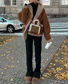 Mode Dope, Outfit Inspo Fall, Mode Inspiration, Up Girl, Winter Fashion Outfits