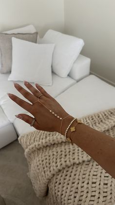 Shop our Influencers' top picks on Amazon Maxi Jewelry, Pretty Stacks, Jewelry Nails, Nails Jewelry, Bracelets Stack, Xoxo Jewelry, Amazon Jewelry, Wrist Jewelry