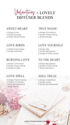 Easy Diffuser Blends, Essential Oil Diffuser Recipes, Aroma Therapy, Yl Essential Oils