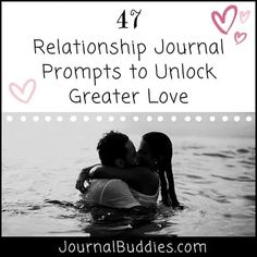 Relationship journal prompts can inspire you to explore different aspects of your relationships, reflect on your connections with others, & gain insight into yourself. #RelationshipJournalPrompts #WritingAboutRelationships #JournalBuddies Relationship Prompts, Free Writing Prompts, Journal Prompts For Kids, Journal Topics, Journal Inspiration Writing, Daily Journal Prompts, Communication Relationship