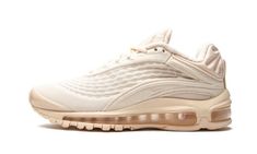 Air Max Deluxe SE AT8692 800 Ice Shoes, Airmax Shoes, Ikea Pax Closet, Pax Closet, Nike Air Max Jordan, Shoes Board, Nike Snkrs, Air Max 180, Sneakers Heels