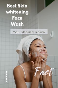 Top 10 Best skin brightening face wash 📌 best face wash for ladies, exfoliating scrub for face, cream for scars in face �🌟 #dermatology #scrub #nourishing Facial Essentials, Exfoliating Scrub, Dermatology, Face Wash, Face Cream, Good Skin, Skincare Routine, Glowing Skin