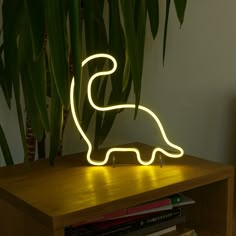 #color_Yellow Cute Led Lights, Dino Room Decor, Neon Sign Wall, Neon Lamp, Neon Room, Preppy Room Decor, Fun Signs, Cute Bedroom, Cute Bedroom Decor