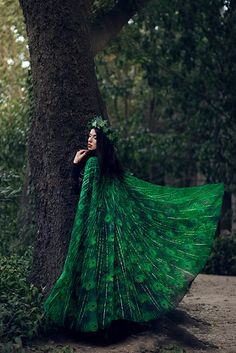 Cape Scarf, Peacock Dress, Fantasy Dresses, Bohemian Clothing, Wings Costume, Festival Clothing, Tail Feathers, Feather Print, Bohemian Clothes