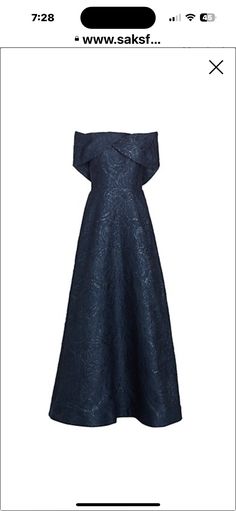 an image of a dress on the app