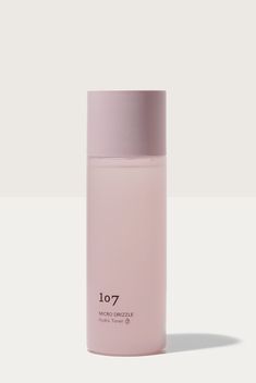 What is it: A hydration-focused toner, carefully formulated with three different hyaluronic acids & 107's special 7-year aged vinegar. Helps balance the skin after cleansing and preps the skin for further skincare routine. With no added fragrances, it’s an ideal toner for all skin types. Why we love it: Promotes intensive and instant hydration With a mild 5.2-6.2 pH, this quick-absorbing, mild, and lightweight toner preps the skin surface for the next skincare routine Can be applied multiple tim Cotton Pads, Hyaluronic Acid, Beauty Secrets, Skincare Routine, Toner, Skin Types, Body Care, Skin Care, Fragrance