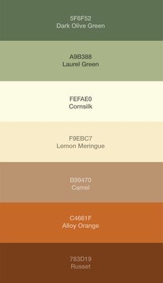 Color Combination with Sage Green Earthy Room Color Palette, Earth Tone Green Paint Colors, Earthly Color Palette, Earth Colours Palette, Earth Tones Color Scheme, Color Schemes For Small Spaces, Colour Pallets For Living Room, Earth Tone Paint Palette, Earthly Tones Palette