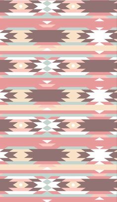 a pink and brown striped pattern