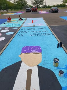 The office quote
Micheal Scott
Prison mike quote Senior Parking Space Ideas The Office, Parking Spit Painting, Spongebob Senior Parking Spot, The Office Parking Spot Painting, Painting Ideas For Parking Spots, Harry Styles Senior Parking Spot, Album Cover Parking Spot