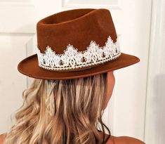 Check out this item in my Etsy shop https://www.etsy.com/listing/859721459/handmade-custom-chestnut-brown-hat Brown Hat, Brown Hats, Chestnut Brown, Adult Costumes, Costume Ideas, Chestnut, Birthday Ideas, White Lace