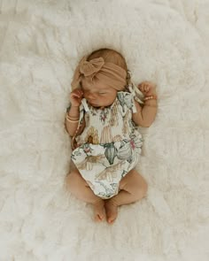 Ribbed Romper, Everything Baby, Boho Baby