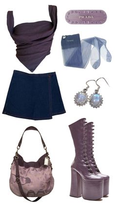 Clueless Outfits, Edgy Outfits, Stage Outfits, Polyvore Outfits