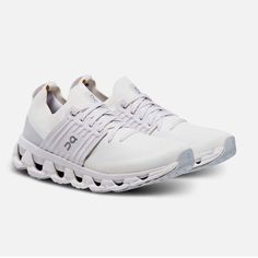 On Women’s Cloudswift 3 Running Shoes Color: White Brand : On Willy Wonka Halloween, On Cloud Shoes, Cloudswift 3, Cloud Shoes, Journal Bible, On Running Shoes, Xmas Wishes, White Running Shoes, On Clouds