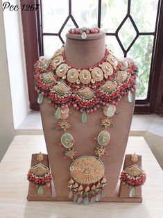 Jewellery Roll, Heavy Jewellery, Heavy Necklace, Jewellery Bridal, Washroom Design