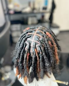 Taper Dreads Men, Tapered Hairstyles, Boys Hairstyle, Colored Dreads, Boy Braids, Hair Twists Black, Dreadlocks Hairstyles, Mens Dreads, Dread Styles