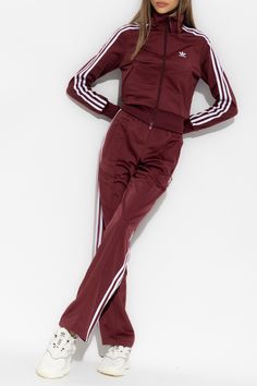 Adidas Sweatpants, Z Logo, Fashion Videos, Fitness Inspo, Fashion Inspo Outfits, Lace Top, Fashion Inspo