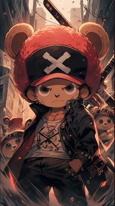 Hayabusa Mobile Legends, Wallpaper Anime Hd, Copper Wallpaper, Minion Phone Wallpaper, Cartoon Painting, Demon King Anime, One Piece Drawing