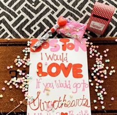 Sweethearts High School Dance Promposal 2023 Sweethearts Response Posters, Ways To Ask To Sweethearts Dance, School Dance Proposals, Asking To Sweethearts Dance, Sweethearts Proposal Ideas, Cute Sweetheart Dance Proposals, Sweet Hearts Dance Proposal, Sweetheart Poster Ideas