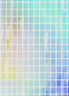 an abstract background with squares in pastel colors