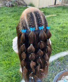 Glitter Hair Gel Hairstyles, Baby Girl Hairstyles Curly, Easy Little Girl Hairstyles, Bella Hair, Toddler Hairstyles Girl