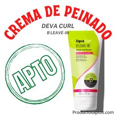 Deva Curl, Leave In