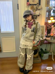 Japan Outfit Winter, Nature Outfits, Future Outfit, Princess Outfits, Mori Girl