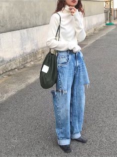 Mom Jeans, Pants, Clothes, Trousers