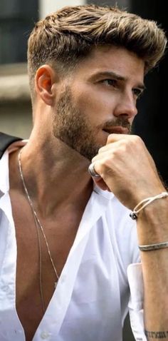 men's style,style tips for men,men's hair,men's best hairstyles,men's,men's new haircuts,most attractive men's hair styles,men's outfits,men's haircuts & hairstyles,haircut,men's hairstyle,types of haircut for men,men's fade hairstyle,top 20 popular haircuts for men 2021,top 20 popular haircuts for men 2018,types of haircut,top 10 most attractive men's hair styles,popular haircuts for men,10 most attractive men's hair stylesmens fashion,mens style,mens fashion tips,mens fashion 2023,mens fashion Top Haircuts For Men, Mens Hairstyles Fade, Men Haircut Curly Hair, Best Beard Styles, Mens Facial Hair Styles, Quiff Hairstyles