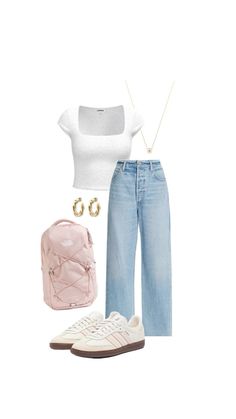 #backtoschool #outfit #inspo #outfitinspo #shuffle #collage #school #highschool #college Shuffle Collage, Collage School, Emmy Red Carpet, Outfits For Highschool, Back To School Outfits Highschool, Outfits Highschool, School Outfits Highschool, Emmys Red Carpet, Outfit For School