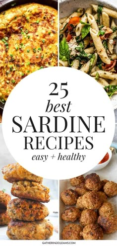 best sardine recipes Canned Fish Recipes Dinners, Tin Sardines Recipes, Fresh Sardines Recipes, Fresh Sardine Recipes, Sardinia Recipes, Healthy Sardine Recipes, Sardine Charcuterie Board, Sardine Fillet Recipes