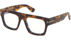 Tom Ford eyeglass frame for men model FT5634-B featuring spotted havana full rim acetate frame with demo lens. Frame line: Prescription Glasses. Brand code: FT5634. Color code: 056. Authorised Tom Ford Online Reseller. Your glasses will come including the original case and accessories and will be covered by 12 month global warranty. Eyeglass Frames For Men, Havana Color, Barton Perreira, Shapes Images, Black B, Men Model, Oliver Peoples, Sunglasses & Glasses, Shiny Silver