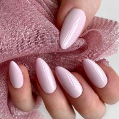 Bridal Nail Designs, Nails For 2023, Wedding Nail Ideas, Bridal Nails Designs, Bridal Nail, Milky Nails, Romantic Nails, Wedding Nail