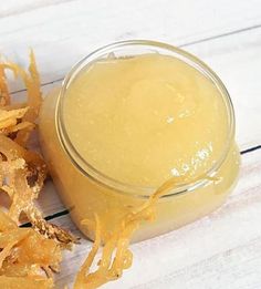 Sea Moss and Collagen Facial Mask - Ebony's Beauty Hair and Skin Care LLC Sea Moss Benefits, Hair Gel Recipe, Peppermint Tea Benefits, Irish Sea Moss, Hair And Skin Care, Collagen Facial, Hair Care Recipes, Irish Moss, Collagen Mask