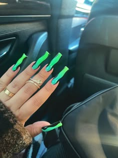 Rich Rich, Fashion Influencer, Long Square Acrylic Nails, Unique Acrylic Nails, Acrylic Nails Coffin Short, Short Acrylic Nails Designs