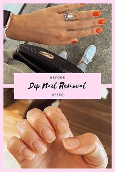 Remove Dipped Nails At Home, Dip Removal At Home, Removing Dip Nails At Home, How To Remove Dipped Nails At Home, How To Soak Off Dip Nails At Home, Dip Nail Removal At Home, How To Get Dip Nails Off, How To Remove Dip Nails At Home, Remove Dip Nails At Home