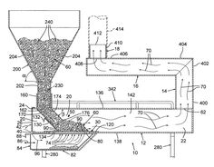 an image of a machine that is being used to make granola and other items